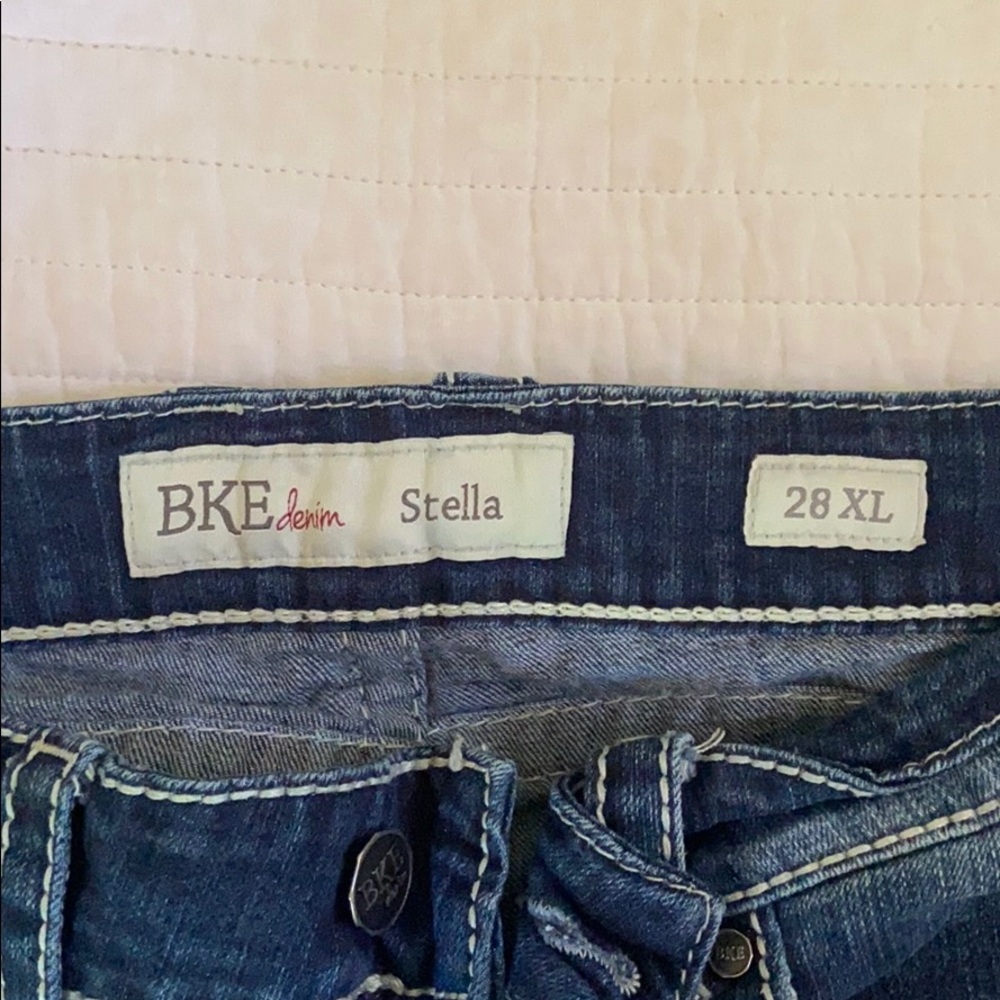 Jeans - Picture 3 of 3